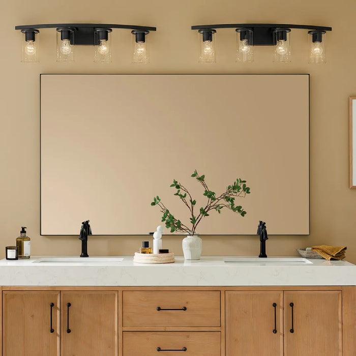 Kichler 45498 Crosby 4-lt 31" Vanity Light