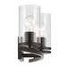 Kichler 45498 Crosby 4-lt 31" Vanity Light-Olde Bronze