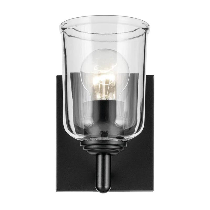 Kichler 45572 Shailene 1-lt 8" Tall Wall Sconce
