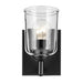 Kichler 45572 Shailene 1-lt 8" Tall Wall Sconce