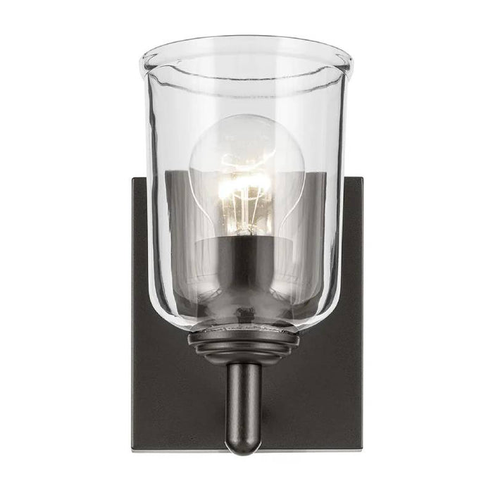 Kichler 45572 Shailene 1-lt 8" Tall Wall Sconce
