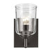 Kichler 45572 Shailene 1-lt 8" Tall Wall Sconce
