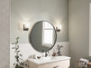 Kichler 45572 Shailene 1-lt 8" Tall Wall Sconce