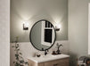 Kichler 45572 Shailene 1-lt 8" Tall Wall Sconce