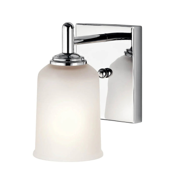Kichler 45572 Shailene 1-lt 8" Tall Wall Sconce