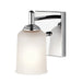 Kichler 45572 Shailene 1-lt 8" Tall Wall Sconce