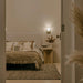 Kichler 45572 Shailene 1-lt 8" Tall Wall Sconce