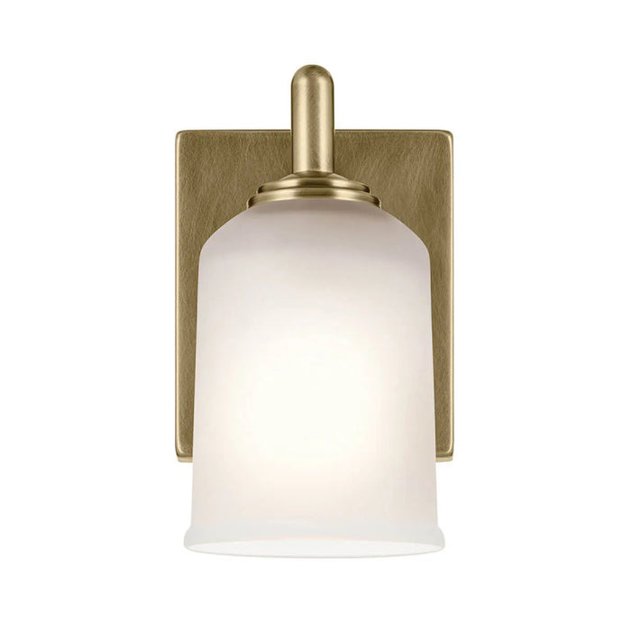 Kichler 45572 Shailene 1-lt 8" Tall Wall Sconce