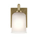 Kichler 45572 Shailene 1-lt 8" Tall Wall Sconce