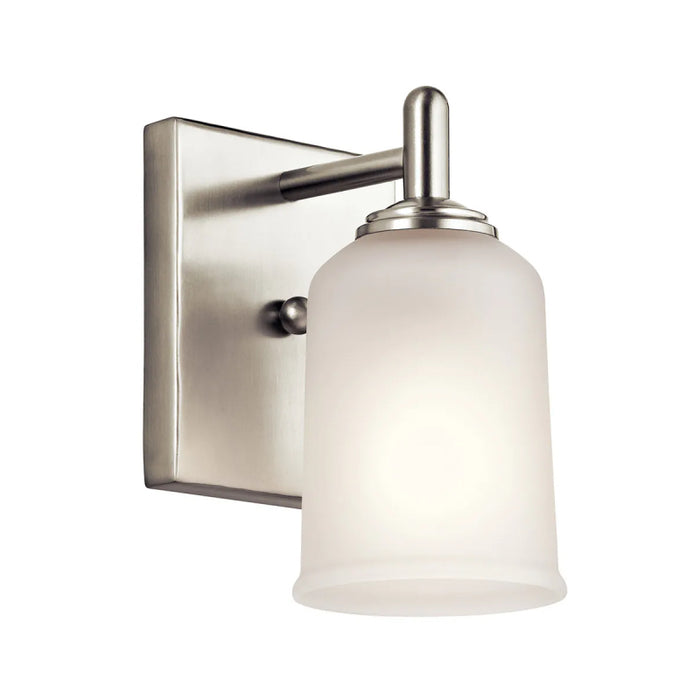 Kichler 45572 Shailene 1-lt 8" Tall Wall Sconce