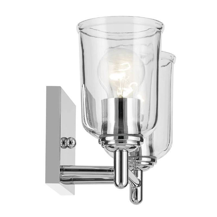 Kichler 45573 Shailene 2-lt 13" Vanity Light