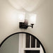 Kichler 45573 Shailene 2-lt 13" Vanity Light