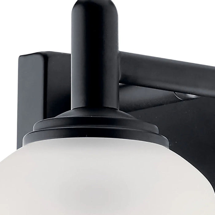 Kichler 45574 Shailene 3-lt 21" Vanity Light