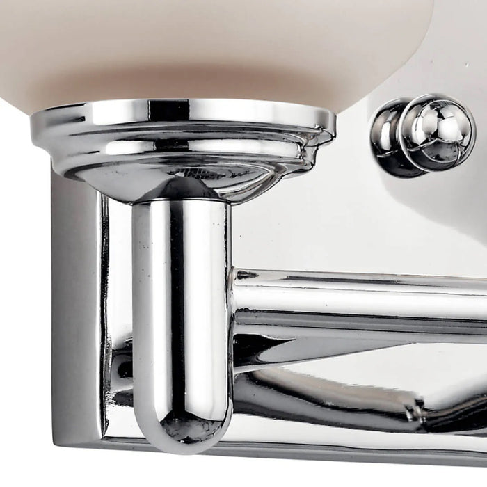 Kichler 45574 Shailene 3-lt 21" Vanity Light