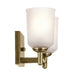 Kichler 45573 Shailene 2-lt 13" Vanity Light