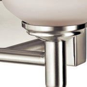 Kichler 45574 Shailene 3-lt 21" Vanity Light