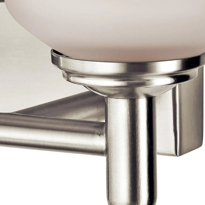 Kichler 45575 Shailene 4-lt 30" Vanity Light