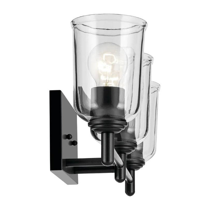 Kichler 45574 Shailene 3-lt 21" Vanity Light