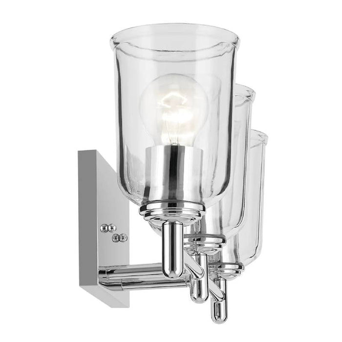 Kichler 45574 Shailene 3-lt 21" Vanity Light