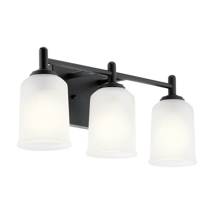 Kichler 45574 Shailene 3-lt 21" Vanity Light