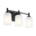 Kichler 45574 Shailene 3-lt 21" Vanity Light