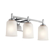 Kichler 45574 Shailene 3-lt 21" Vanity Light