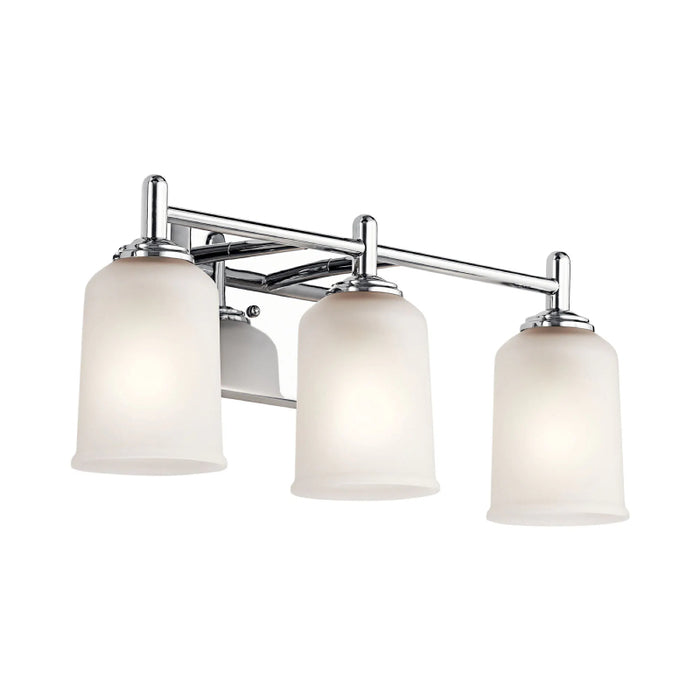 Kichler 45574 Shailene 3-lt 21" Vanity Light