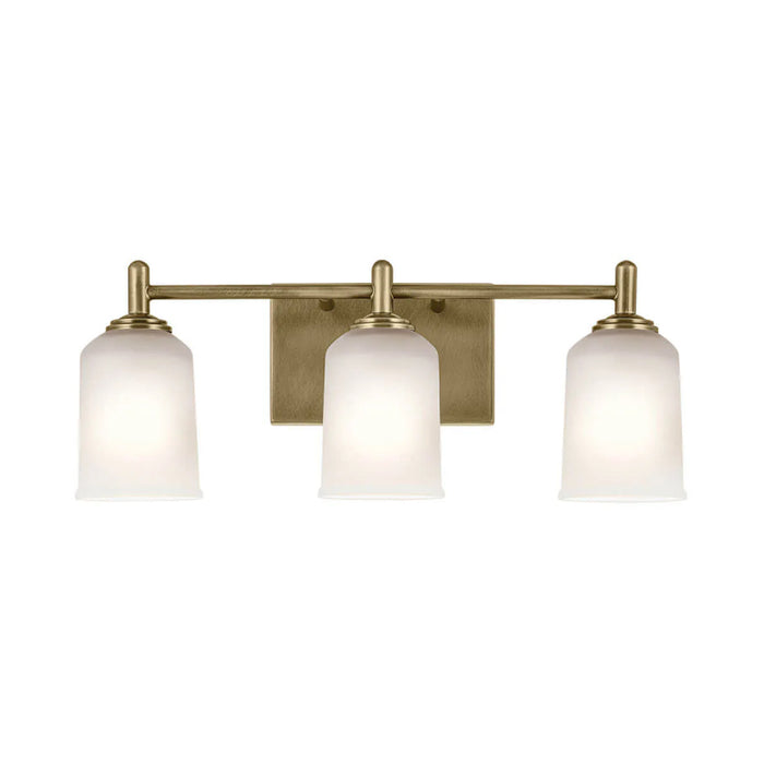 Kichler 45574 Shailene 3-lt 21" Vanity Light