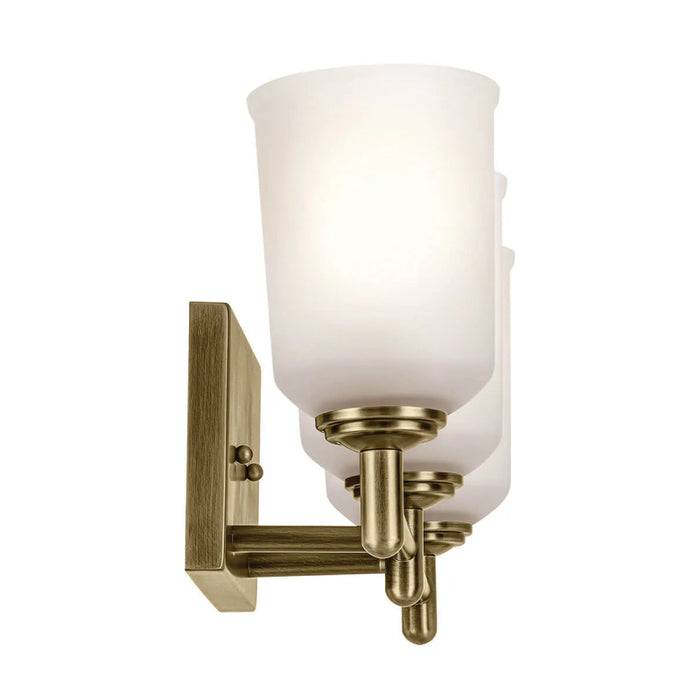 Kichler 45574 Shailene 3-lt 21" Vanity Light