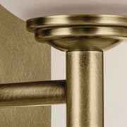 Kichler 45574 Shailene 3-lt 21" Vanity Light