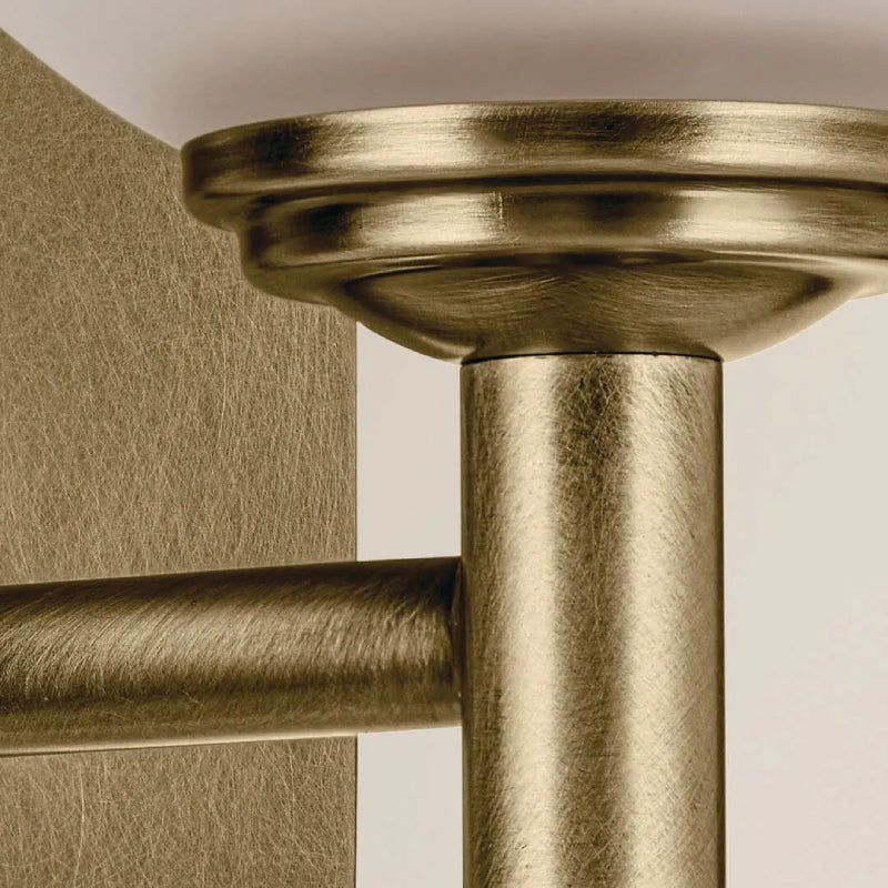 Kichler 45574 Shailene 3-lt 21" Vanity Light