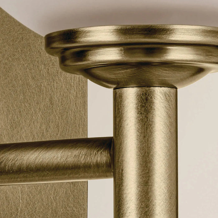 Kichler 45574 Shailene 3-lt 21" Vanity Light