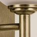 Kichler 45574 Shailene 3-lt 21" Vanity Light