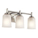 Kichler 45574 Shailene 3-lt 21" Vanity Light