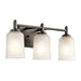 Kichler 45574 Shailene 3-lt 21" Vanity Light