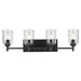 Kichler 45575 Shailene 4-lt 30" Vanity Light
