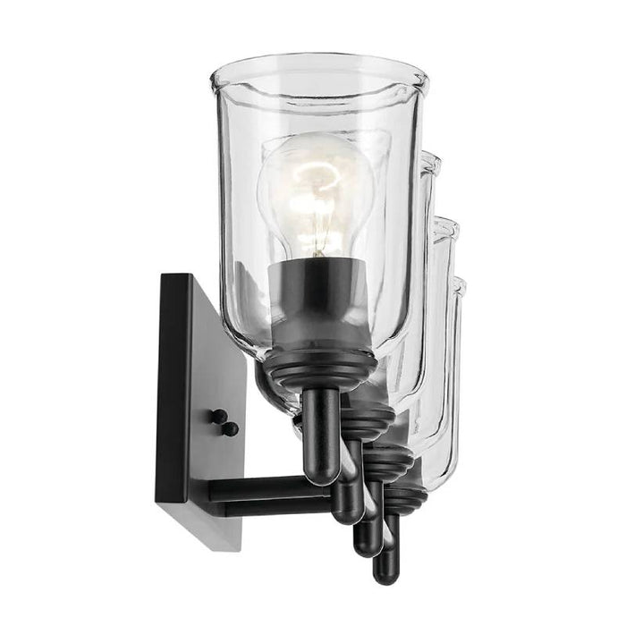 Kichler 45575 Shailene 4-lt 30" Vanity Light