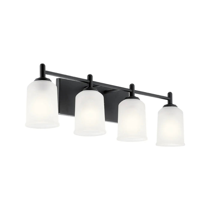Kichler 45575 Shailene 4-lt 30" Vanity Light