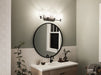 Kichler 45575 Shailene 4-lt 30" Vanity Light