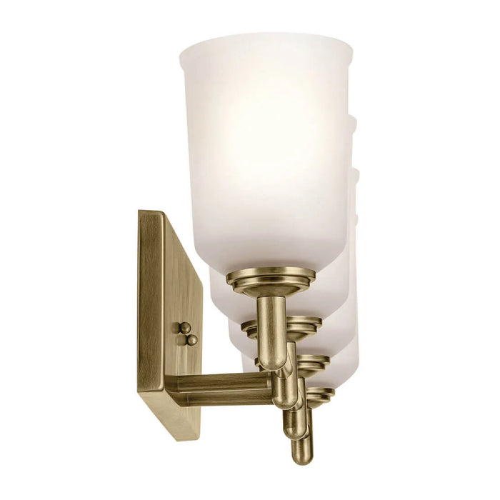 Kichler 45575 Shailene 4-lt 30" Vanity Light