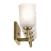 Kichler 45575 Shailene 4-lt 30" Vanity Light