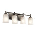 Kichler 45575 Shailene 4-lt 30" Vanity Light