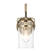 Kichler 45576 Brinley 1-lt 12" Tall Wall Sconce