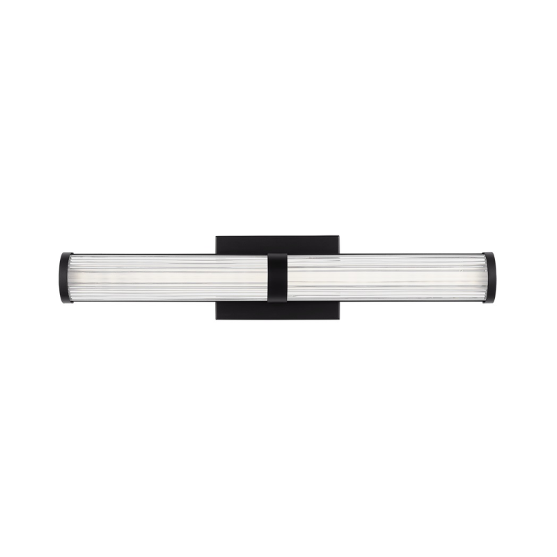 Visual Comfort 4559293S Syden 1-lt 24" LED Wall/Bath Light