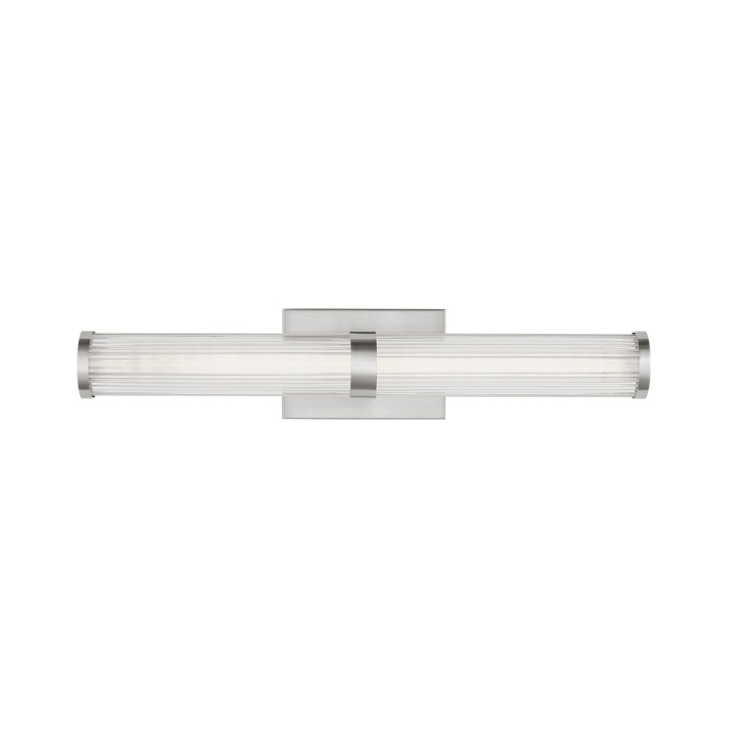 Visual Comfort 4559293S Syden 1-lt 24" LED Wall/Bath Light