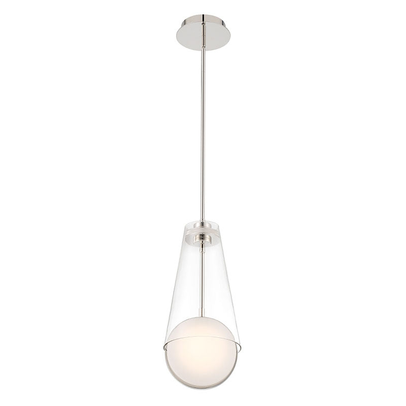 Eurofase 45609 Solari 2-lt 8" LED Pendant