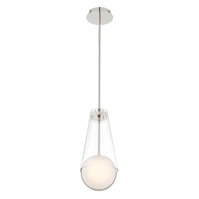 Eurofase 45609 Solari 2-lt 8" LED Pendant