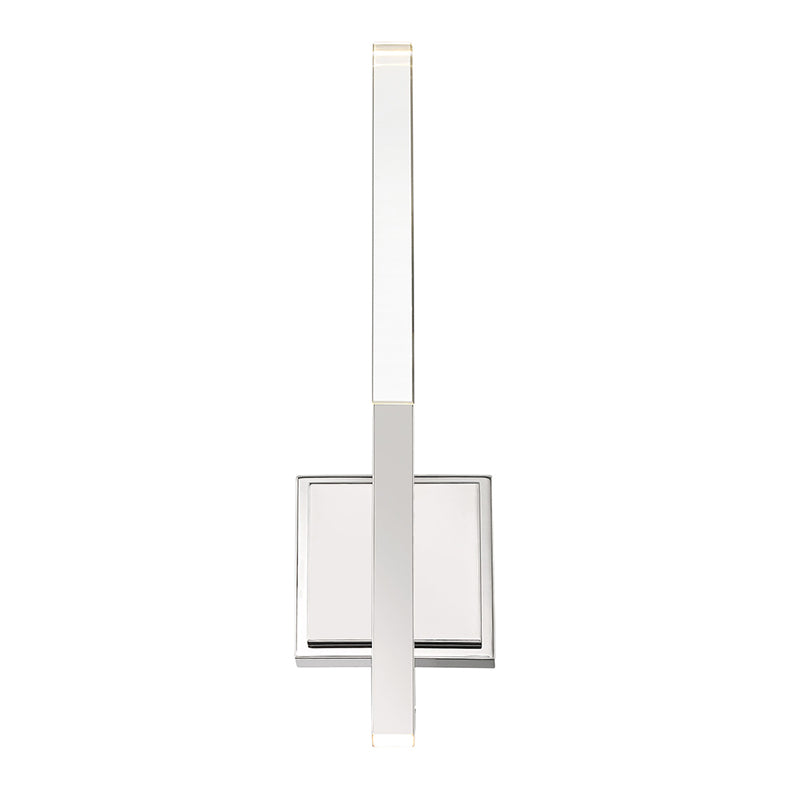 Eurofase 45636 Benicio 2-lt 18" Tall Vanity Light