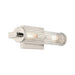 Kichler 45648 Azores 2-lt 16" Vanity Light-Polished Nickel