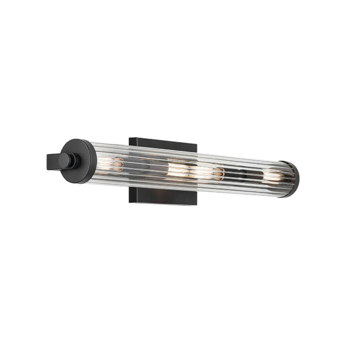 Kichler 45649 Azores 4-lt 25" Vanity Light